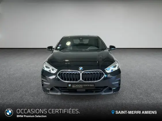 BMW SERIE 2 GRAN COUPE I - voiture d'occasion - Photo 3