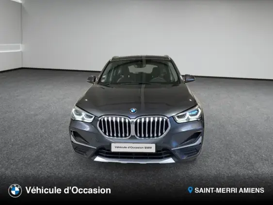 BMW X1 F48 LCI - voiture d'occasion - Photo 3