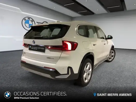 BMW X1 U11 - voiture d'occasion - Photo 4