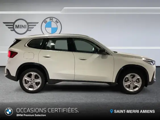 BMW X1 U11 - voiture d'occasion - Photo 5