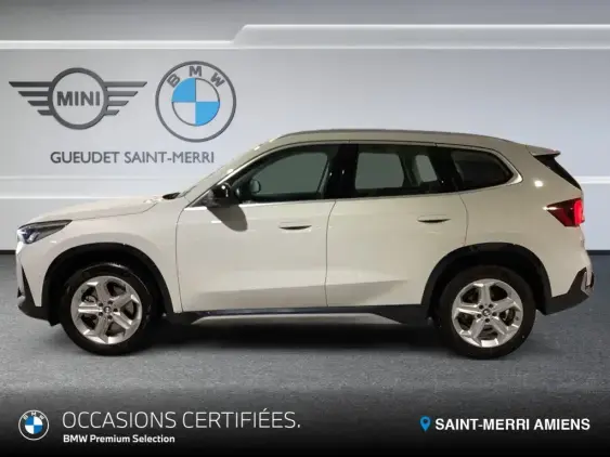 BMW X1 U11 - voiture d'occasion - Photo 2