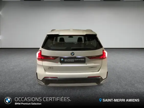 BMW X1 U11 - voiture d'occasion - Photo 6