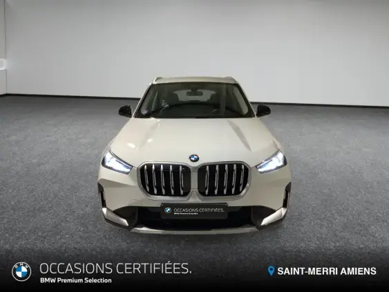 BMW X1 U11 - voiture d'occasion - Photo 3