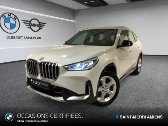 BMW X1 U11 - voiture d'occasion - Photo 1