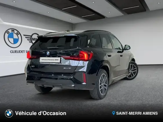 BMW X1 U11 - voiture d'occasion - Photo 4