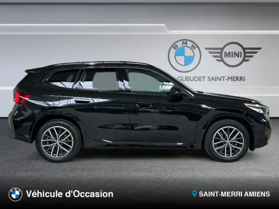 BMW X1 U11 - voiture d'occasion - Photo 5
