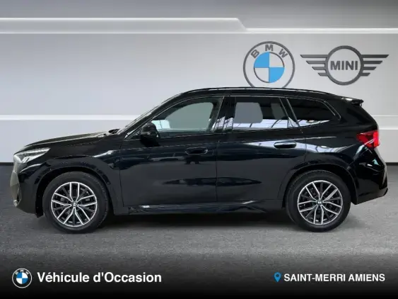 BMW X1 U11 - voiture d'occasion - Photo 2