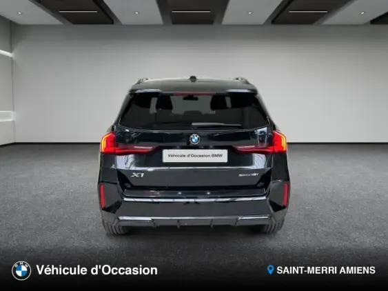 BMW X1 U11 - voiture d'occasion - Photo 6