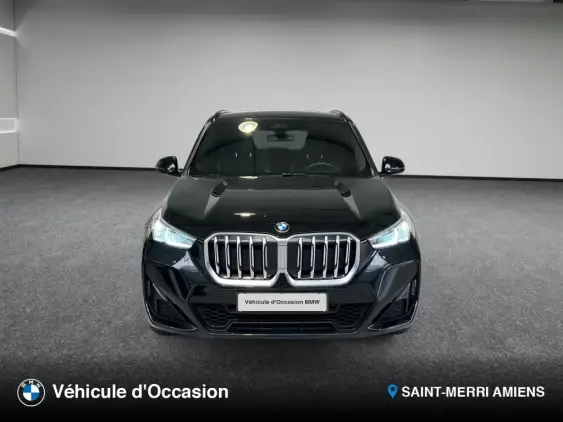 BMW X1 U11 - voiture d'occasion - Photo 3