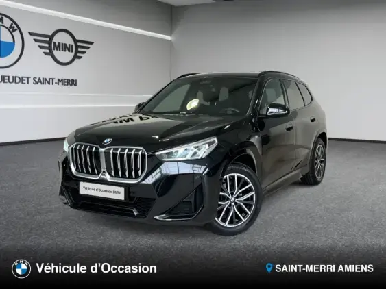 BMW X1 U11 - voiture d'occasion - Photo 1