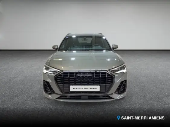 AUDI Q3 SPORTBACK II - voiture d'occasion - Photo 3