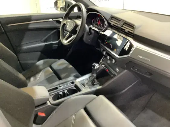 AUDI Q3 SPORTBACK II - voiture d'occasion - Photo 10