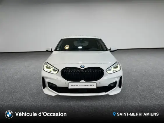 BMW SERIE 1 F40 - voiture d'occasion - Photo 3