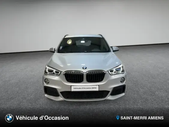 BMW X1 F48 - voiture d'occasion - Photo 3