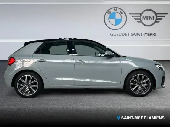AUDI A1 SPORTBACK II - voiture d'occasion - Photo 5