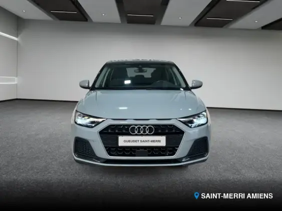 AUDI A1 SPORTBACK II - voiture d'occasion - Photo 3