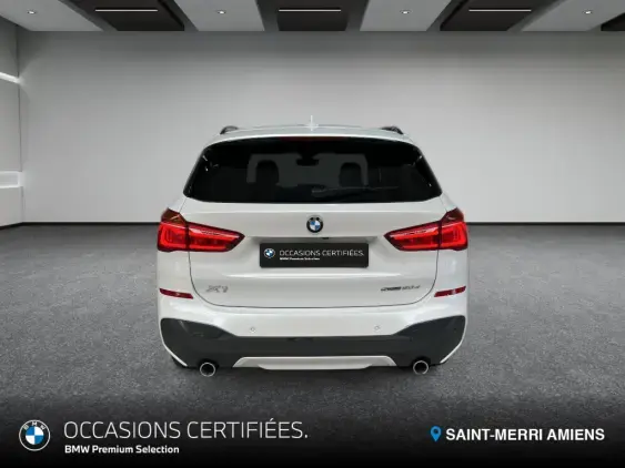 BMW X1 F48 - voiture d'occasion - Photo 6