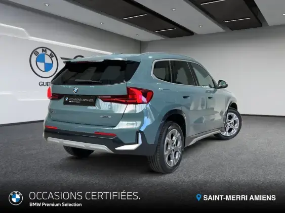 BMW X1 U11 - voiture d'occasion - Photo 4