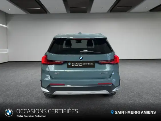 BMW X1 U11 - voiture d'occasion - Photo 6