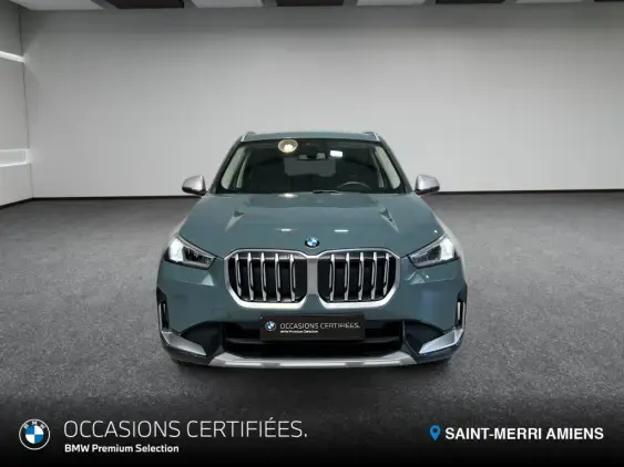 BMW X1 U11 - voiture d'occasion - Photo 3