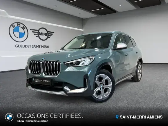 BMW X1 U11 - voiture d'occasion - Photo 1