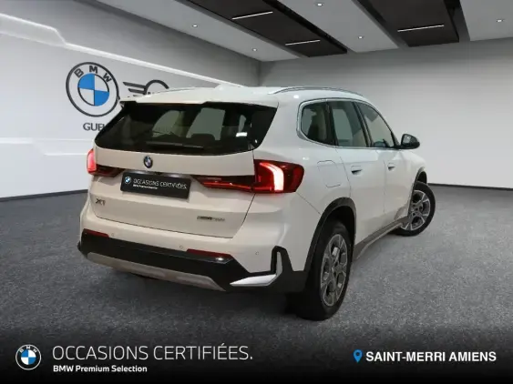 BMW X1 U11 - voiture d'occasion - Photo 4