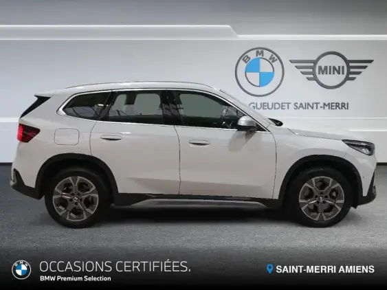 BMW X1 U11 - voiture d'occasion - Photo 5