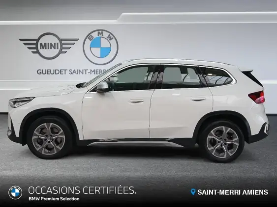 BMW X1 U11 - voiture d'occasion - Photo 2