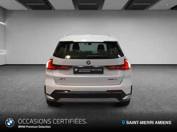 BMW X1 U11 - voiture d'occasion - Photo 6