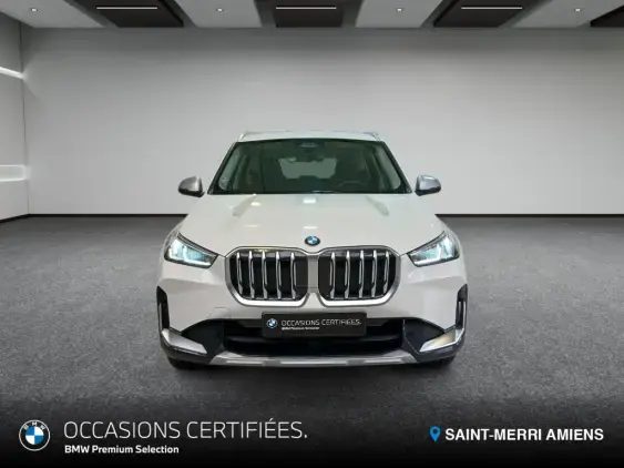 BMW X1 U11 - voiture d'occasion - Photo 3