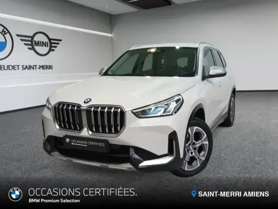 BMW X1 U11 - voiture d'occasion - Photo 1