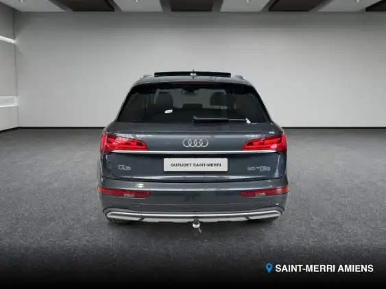 AUDI Q5 - voiture d'occasion - Photo 6