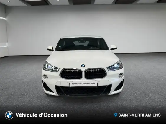 BMW X2 I - voiture d'occasion - Photo 3