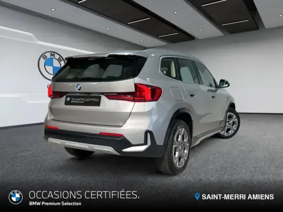 BMW X1 U11 - voiture d'occasion - Photo 4