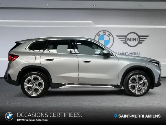 BMW X1 U11 - voiture d'occasion - Photo 5