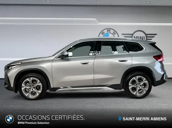 BMW X1 U11 - voiture d'occasion - Photo 2