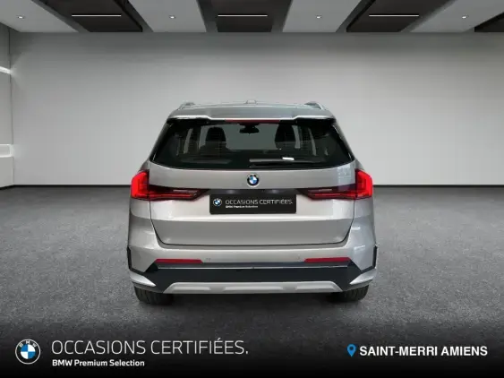 BMW X1 U11 - voiture d'occasion - Photo 6