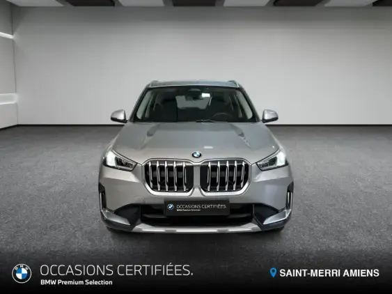 BMW X1 U11 - voiture d'occasion - Photo 3