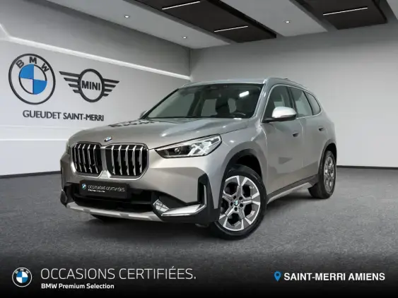 BMW X1 U11 - voiture d'occasion - Photo 1