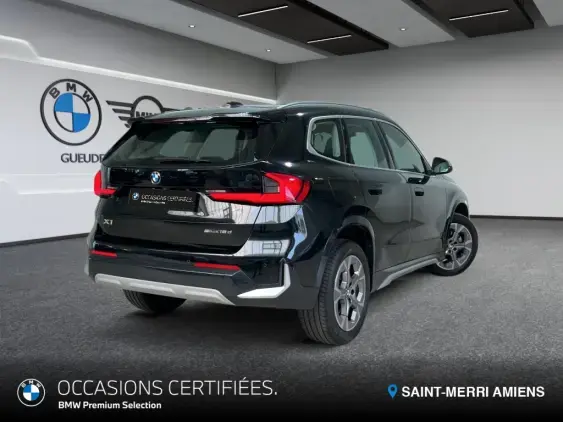 BMW X1 U11 - voiture d'occasion - Photo 4