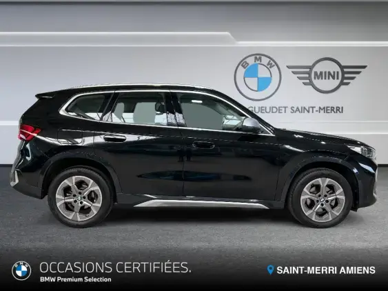 BMW X1 U11 - voiture d'occasion - Photo 5