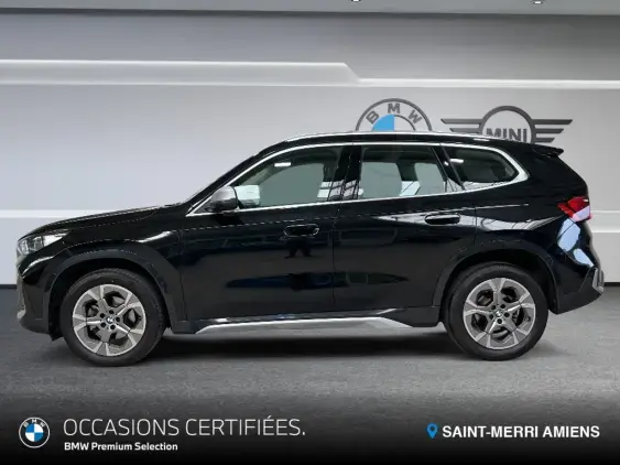 BMW X1 U11 - voiture d'occasion - Photo 2