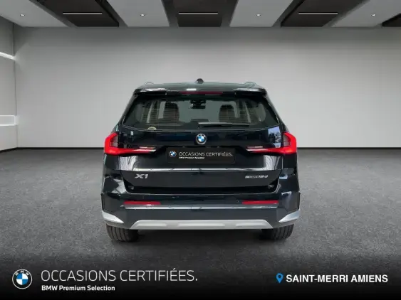 BMW X1 U11 - voiture d'occasion - Photo 6