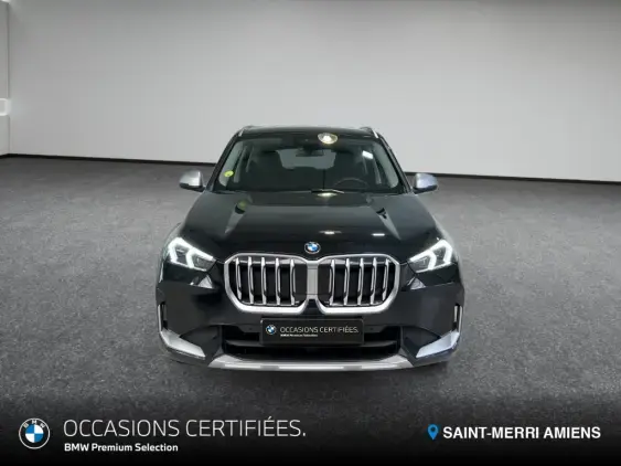 BMW X1 U11 - voiture d'occasion - Photo 3
