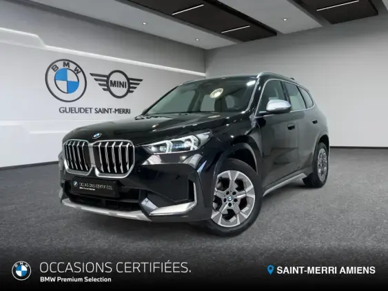 BMW X1 U11 - voiture d'occasion - Photo 1