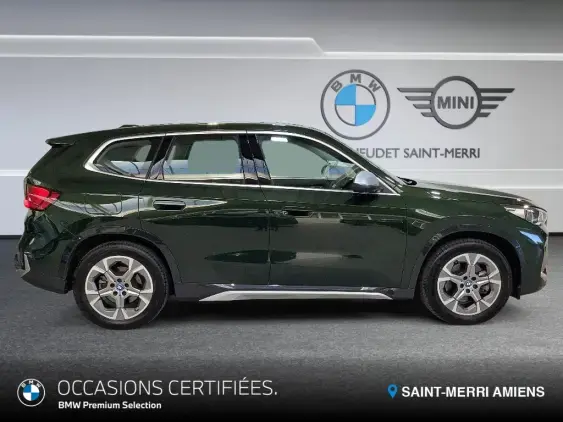 BMW iX1 U11 - voiture d'occasion - Photo 5