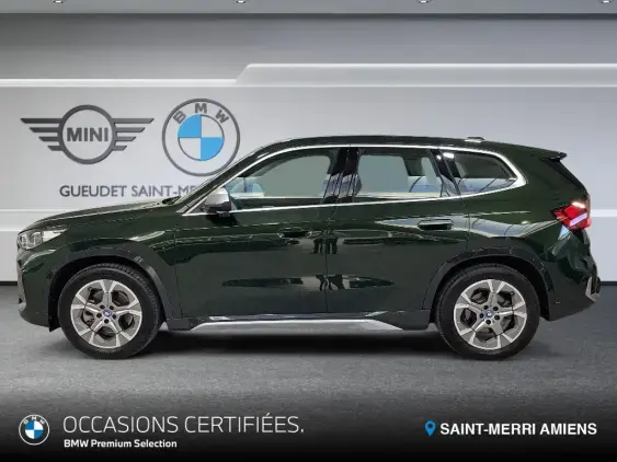 BMW iX1 U11 - voiture d'occasion - Photo 2