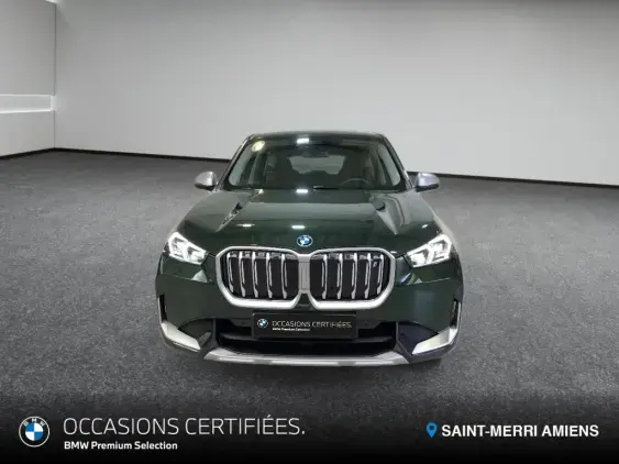 BMW iX1 U11 - voiture d'occasion - Photo 3