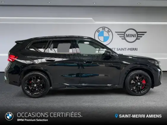BMW X1 U11 - voiture d'occasion - Photo 5