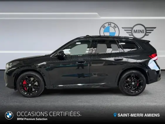 BMW X1 U11 - voiture d'occasion - Photo 2